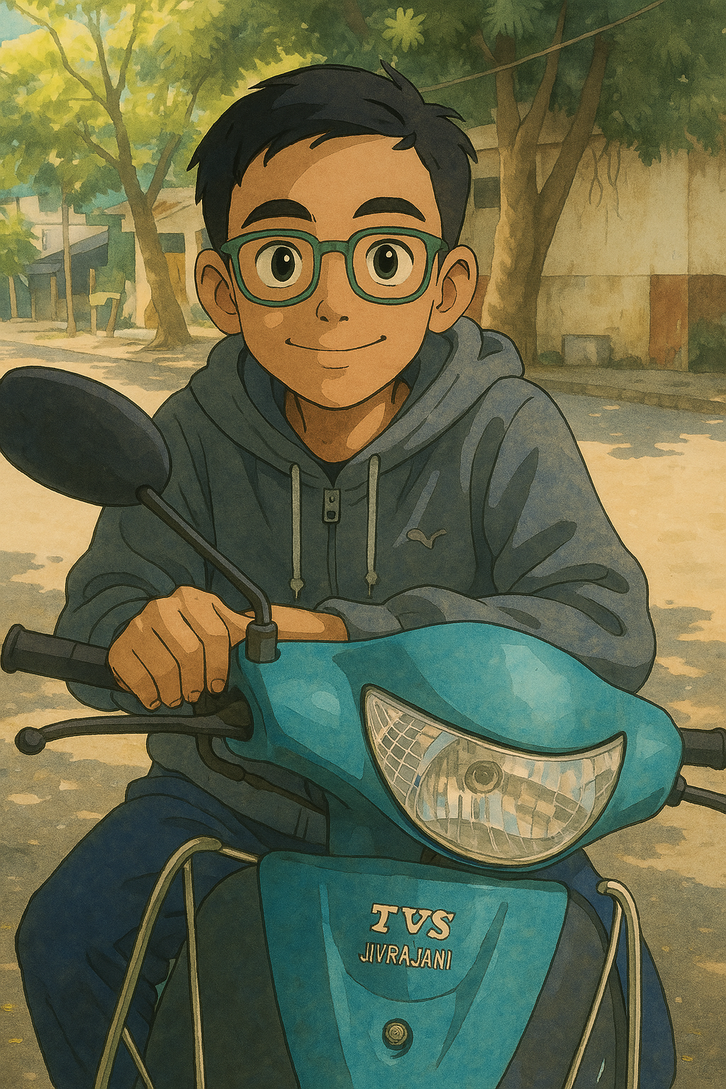 Jinansh