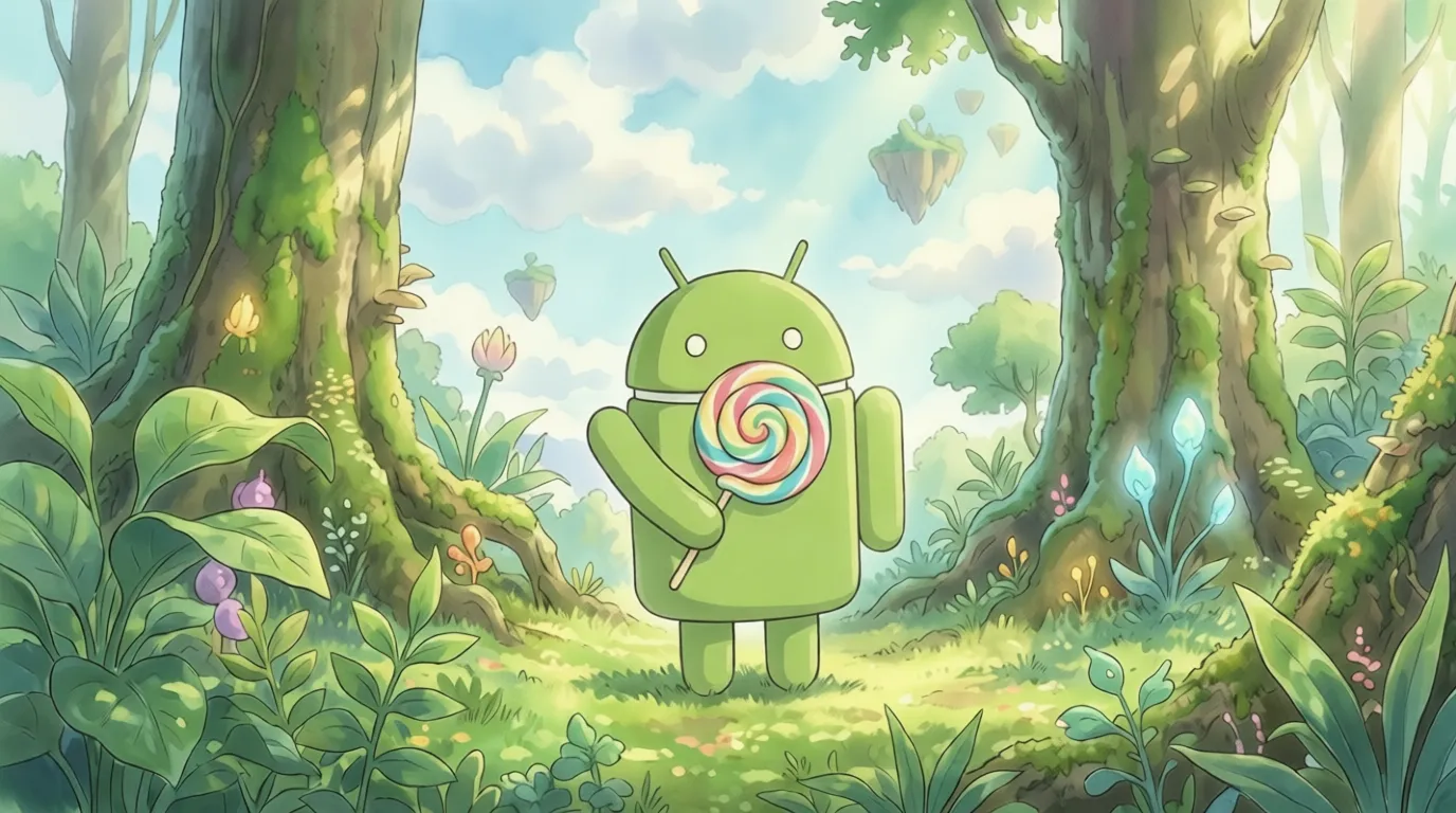 Introduction to Android OS thumbnail