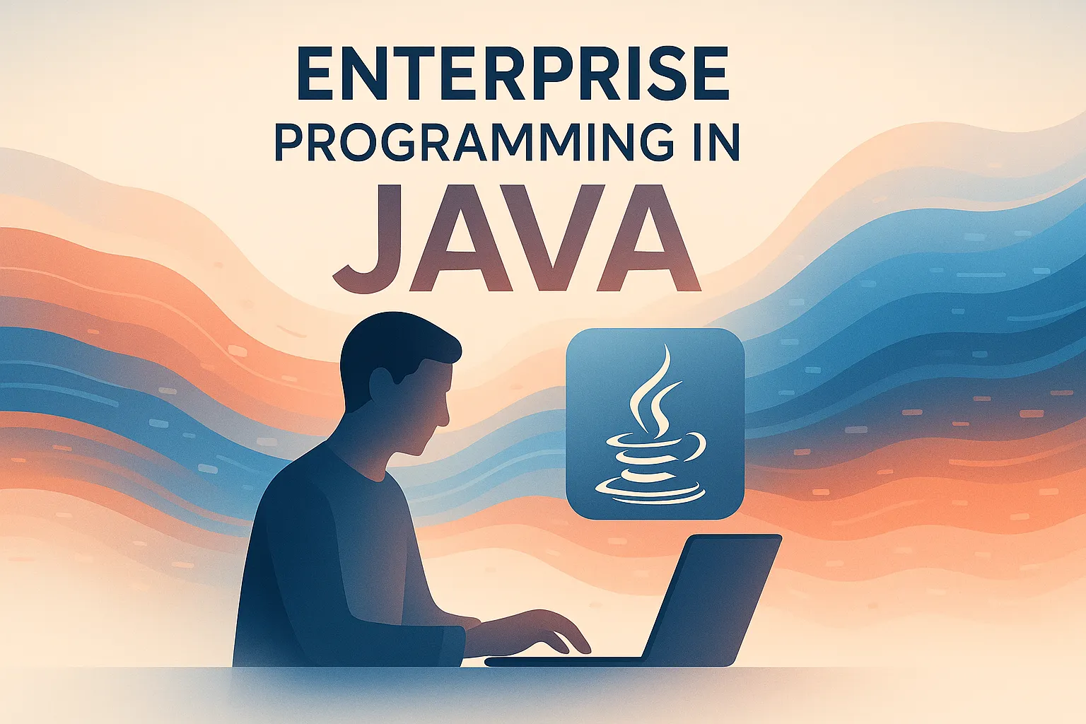 Enterprise Java Assignment Solution thumbnail